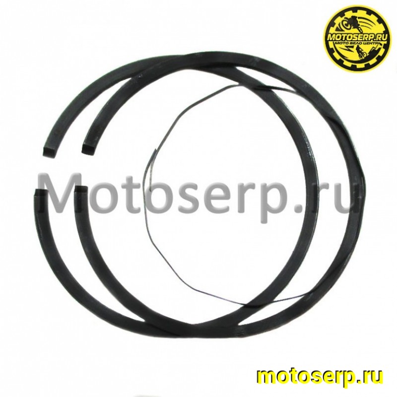 Купить  Кольцо поршневое (кольца поршневые) Suzuki  AD-50 D44; 65сс ТЮНИНГ TW (ком) (0 купить с доставкой по Москве и России, цена, технические характеристики, комплектация фото  - motoserp.ru