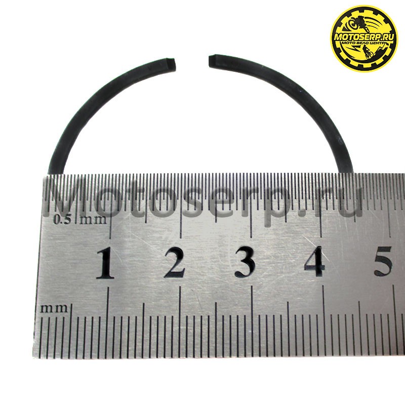 Купить  Кольцо поршневое (кольца поршневые) Suzuki  AD-50 D44; 65сс ТЮНИНГ TW (ком) (0 купить с доставкой по Москве и России, цена, технические характеристики, комплектация фото  - motoserp.ru