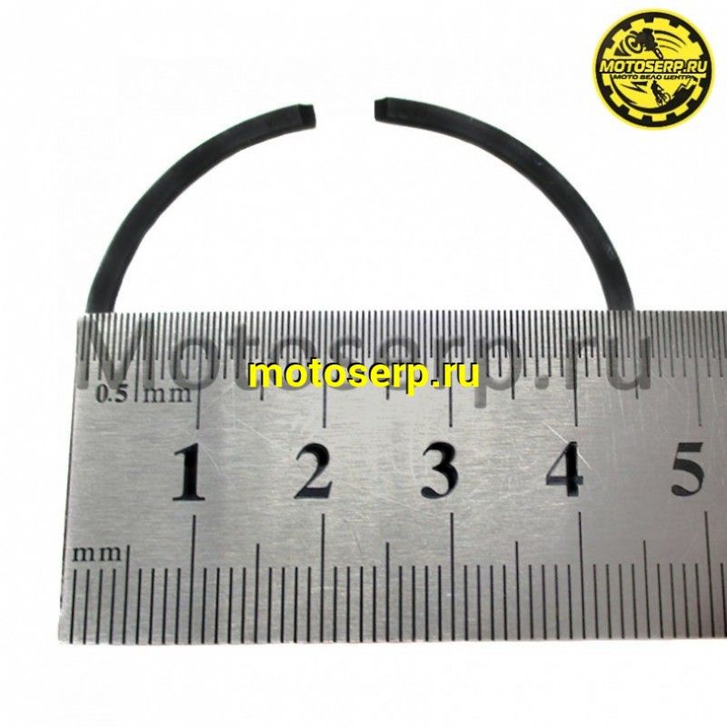 Купить  Кольцо поршневое (кольца поршневые) Suzuki  AD-50 D44; 65сс ТЮНИНГ TW (ком) (0 купить с доставкой по Москве и России, цена, технические характеристики, комплектация фото  - motoserp.ru