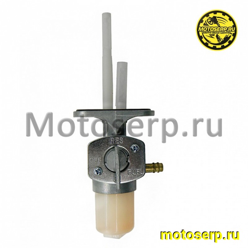 Купить  Бензокран механич. (фланец) 4T KAYO, GN125 (шт) (MT B-998 (MOTO-SKUTER 16714 купить с доставкой по Москве и России, цена, технические характеристики, комплектация фото  - motoserp.ru