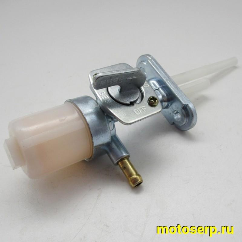 Купить  Бензокран механич. (фланец) 4T KAYO, GN125 (шт) (MT B-998 (MOTO-SKUTER 16714 купить с доставкой по Москве и России, цена, технические характеристики, комплектация фото  - motoserp.ru