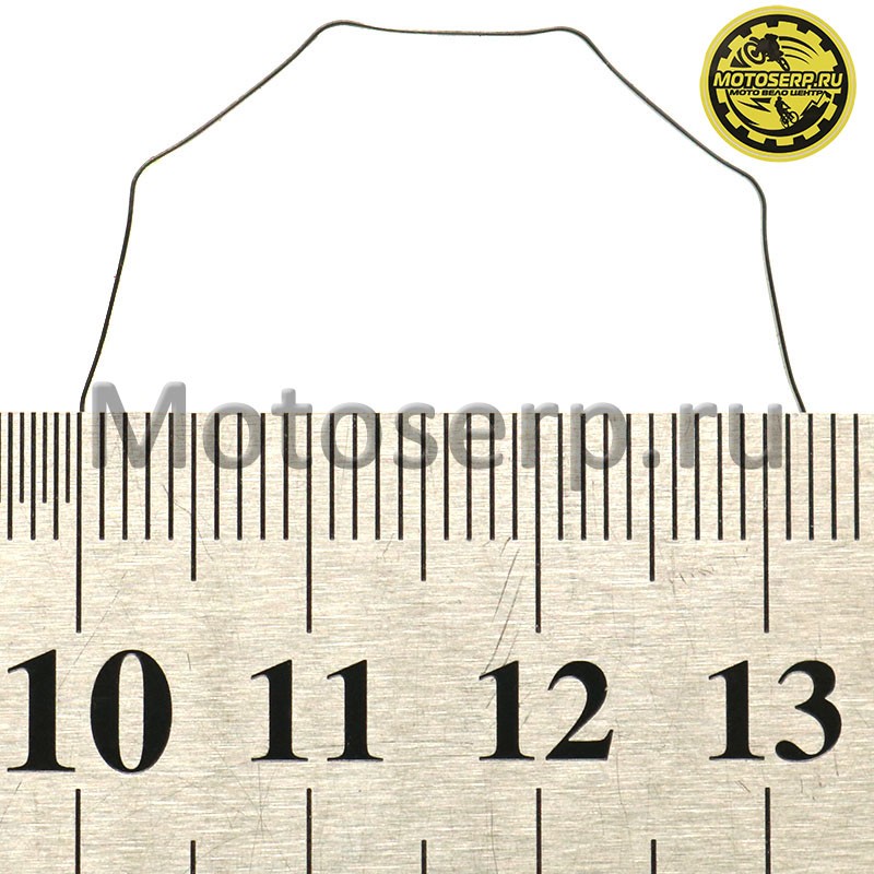 Купить  Кольцо поршневое (кольца поршневые) Honda DIO AF34/35 D40,25(1р); 50сс Скутер TW (ком) (0 купить с доставкой по Москве и России, цена, технические характеристики, комплектация фото  - motoserp.ru