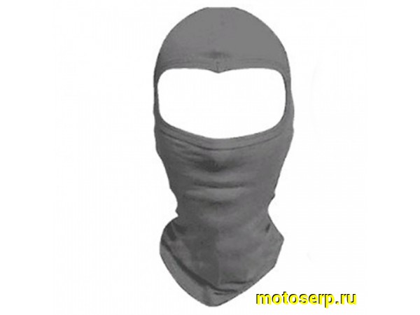 Купить  Подшлемник Rexwear LNR 007795 серый (шт)  (SM 606-4363 купить с доставкой по Москве и России, цена, технические характеристики, комплектация фото  - motoserp.ru