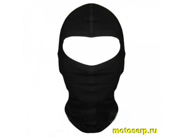 Купить  Подшлемник Rexwear LNR 007795 черный (шт)  (SM 606-3342 купить с доставкой по Москве и России, цена, технические характеристики, комплектация фото  - motoserp.ru