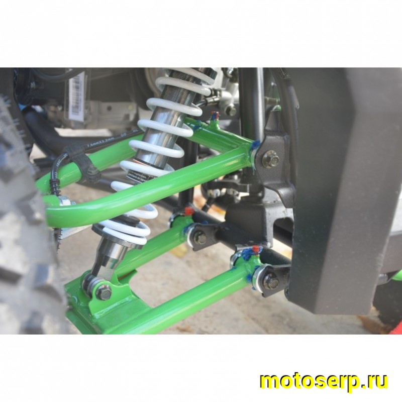 Купить  ====200cc Комплект запчастей для сборки GRIZZLY 200 NEW (Гризли 200 нью) 200сс, утил., вариатор,  литые колеса 10" БЕЗ ЛЕБЕДКИ (шт) (Li-Ya купить с доставкой по Москве и России, цена, технические характеристики, комплектация фото  - motoserp.ru