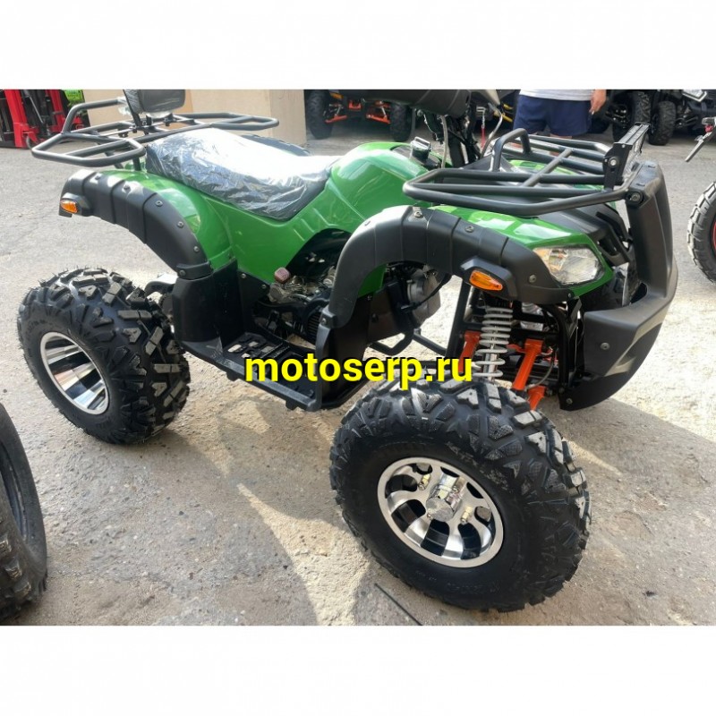 Купить  200cc Комплект запчастей для сборки GRIZZLY 200 NEW (Гризли 200 нью) 200сс, утил., вариатор,  литые колеса 10" БЕЗ ЛЕБЕДКИ (шт) (Li-Ya купить с доставкой по Москве и России, цена, технические характеристики, комплектация фото  - motoserp.ru
