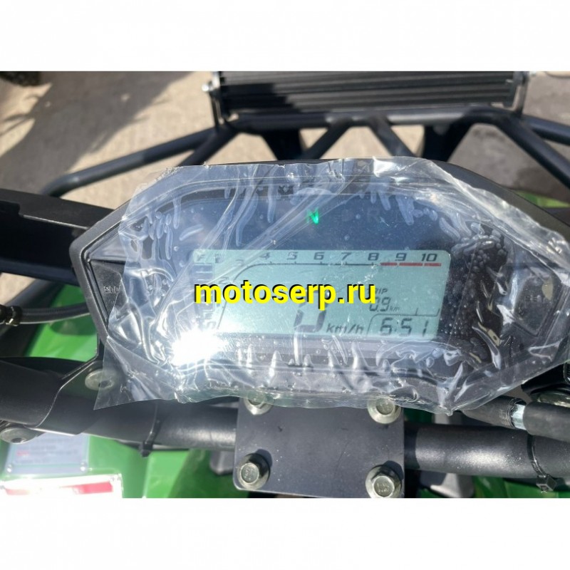 Купить  200cc Комплект запчастей для сборки GRIZZLY 200 NEW (Гризли 200 нью) 200сс, утил., вариатор,  литые колеса 10" БЕЗ ЛЕБЕДКИ (шт) (Li-Ya купить с доставкой по Москве и России, цена, технические характеристики, комплектация фото  - motoserp.ru