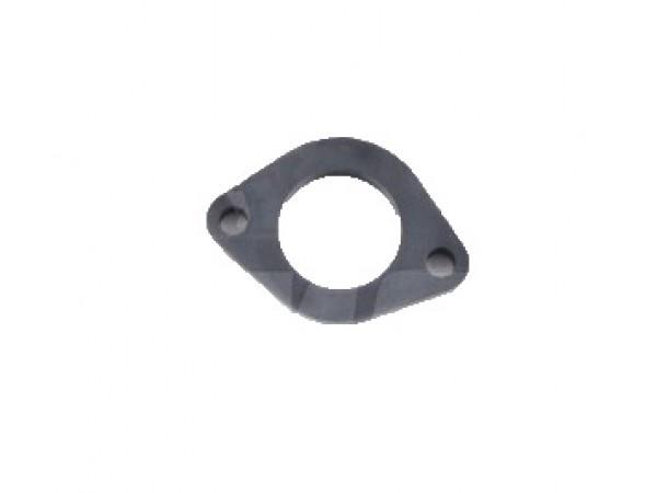 Купить  Проставка карбюратора пластиковая изоляционная D-28mm.7mm.L-48mm.YX 140сс  КАYO (шт) (SM 336-3342 купить с доставкой по Москве и России, цена, технические характеристики, комплектация фото  - motoserp.ru