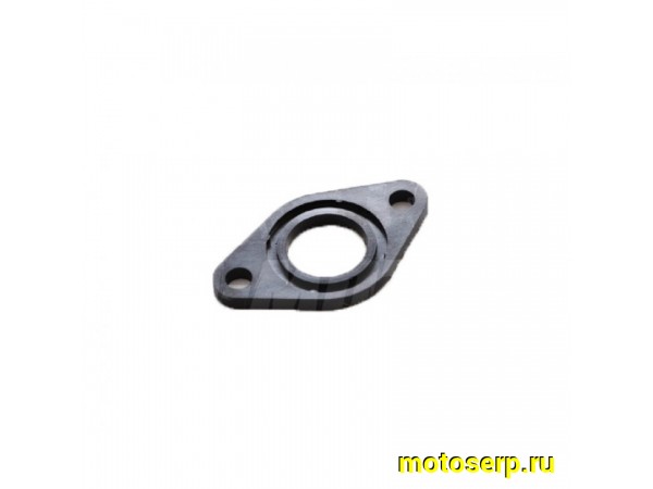 Купить  Проставка карбюратора пластиковая изоляционная YX 110/125сс  КАYO (верхний электростартер) (шт) (SM 336-1430 купить с доставкой по Москве и России, цена, технические характеристики, комплектация фото  - motoserp.ru