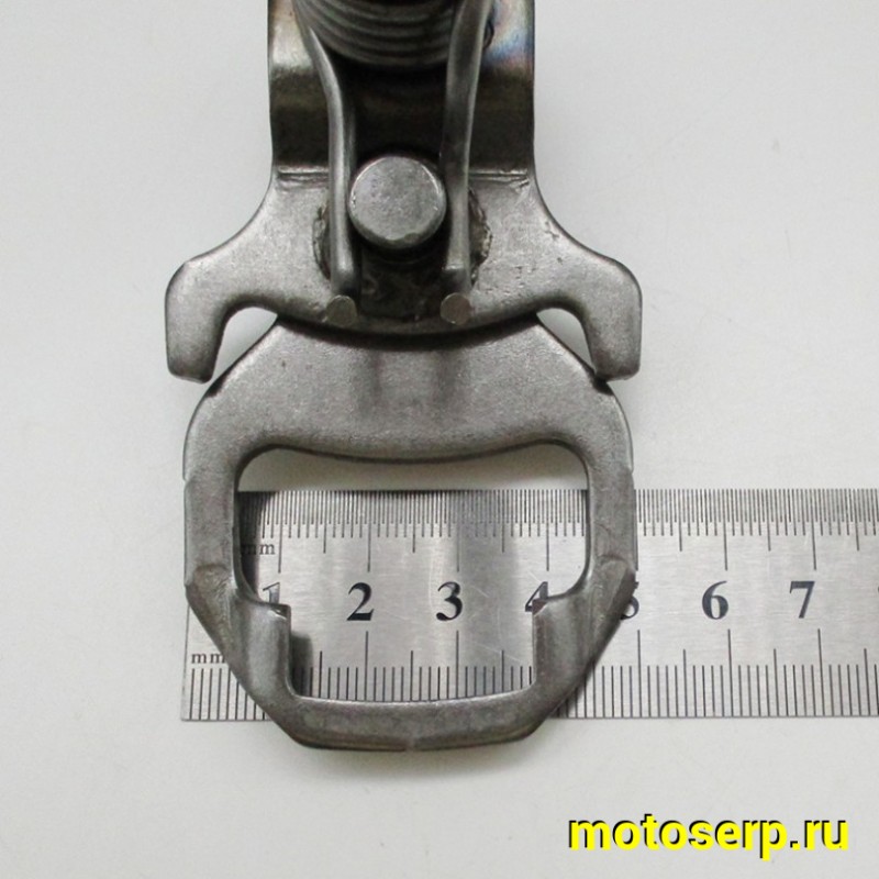 Купить  Вал переключения передач в сб. 169FMM, 167FMM (ZS) (шт) (Regul 100106302-001 купить с доставкой по Москве и России, цена, технические характеристики, комплектация фото  - motoserp.ru