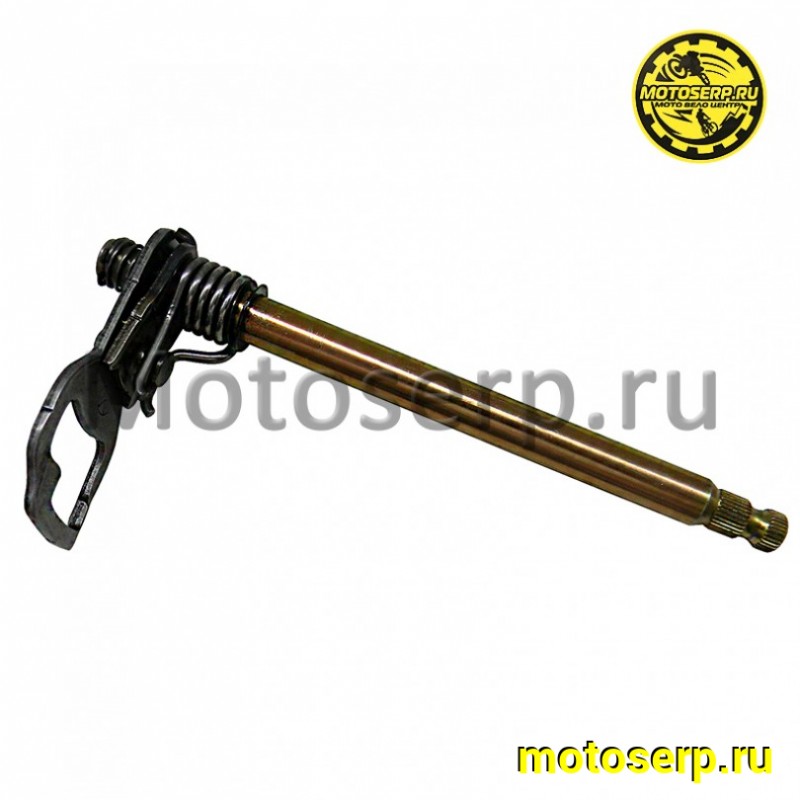 Купить  Вал переключения передач в сб. 172FMM, 170MM (ZS) (шт) (Regul 100050303 (Кокурин купить с доставкой по Москве и России, цена, технические характеристики, комплектация фото  - motoserp.ru