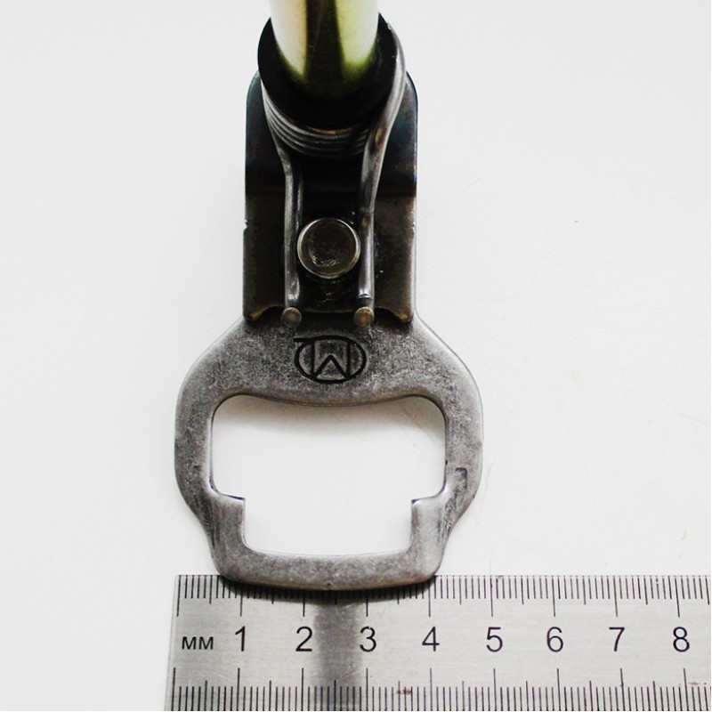 Купить  Вал переключения передач в сб. 172FMM, 170MM (ZS) (шт) (Regul 100050303 (Кокурин  купить с доставкой по Москве и России, цена, технические характеристики, комплектация фото  - motoserp.ru