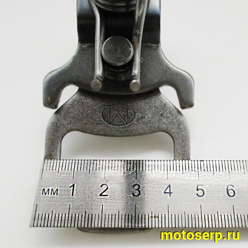 Купить  Вал переключения передач в сб. 172FMM, PR250 (ZS) (шт) (Кокурин  купить с доставкой по Москве и России, цена, технические характеристики, комплектация фото  - motoserp.ru