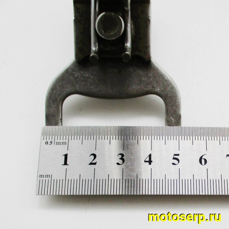 Купить  Вал переключения передач в сб. 174MN-3 (CBS250/300) (ZS) (шт) (Regul 100103965 купить с доставкой по Москве и России, цена, технические характеристики, комплектация фото  - motoserp.ru