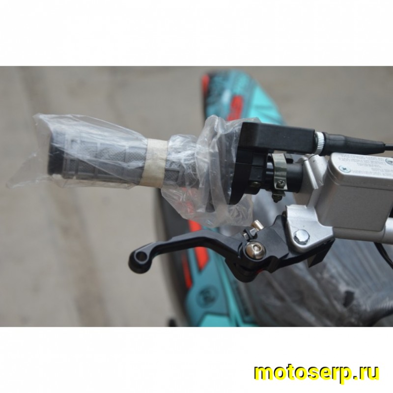 Купить  Питбайк Regulmoto SEVEN MEDALIST 17/14 (спортинв), 150сс (50сс) 4Т, эл/кикстартер, карб., маслян. охл. (шт)  купить с доставкой по Москве и России, цена, технические характеристики, комплектация фото  - motoserp.ru