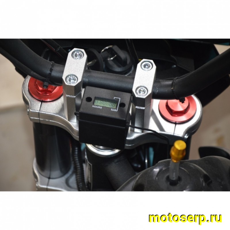 Купить  Питбайк Regulmoto SEVEN MEDALIST 17/14 (спортинв), 150сс (50сс) 4Т, эл/кикстартер, карб., маслян. охл. (шт)  купить с доставкой по Москве и России, цена, технические характеристики, комплектация фото  - motoserp.ru