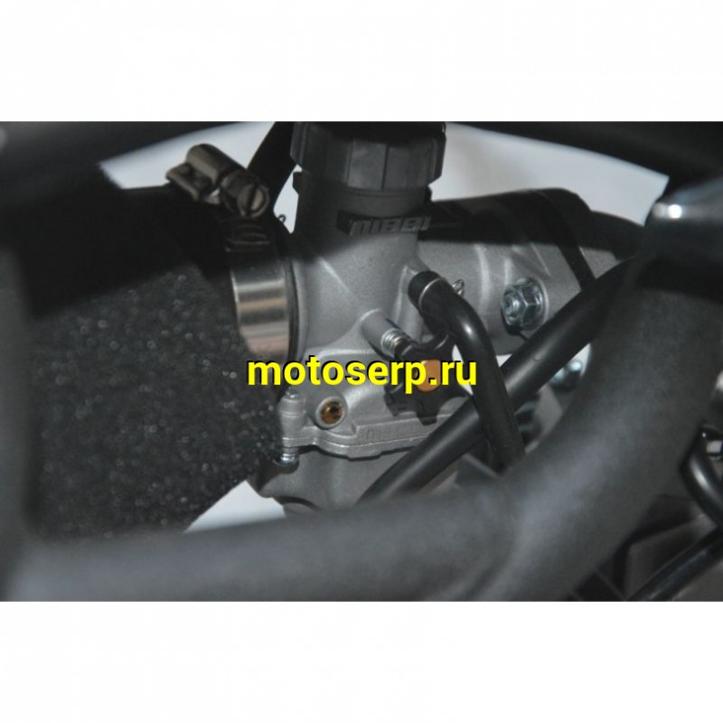 Купить  ====Питбайк Regulmoto SEVEN MEDALIST 19/16 (спортинв), 150сс (зал) (шт) купить с доставкой по Москве и России, цена, технические характеристики, комплектация фото  - motoserp.ru