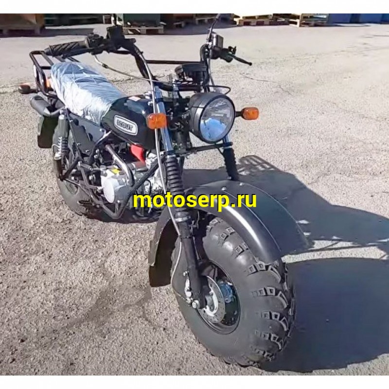 Купить  ====Мотоцикл внедорожный ММ СКАУТ-3-140 АП PLUS VORTEX (спортинв) 140сс ,4Т, 4-КПП, воздмасл.охл.,кол.23х7 - 10" (шт) (MM 77737 купить с доставкой по Москве и России, цена, технические характеристики, комплектация фото  - motoserp.ru