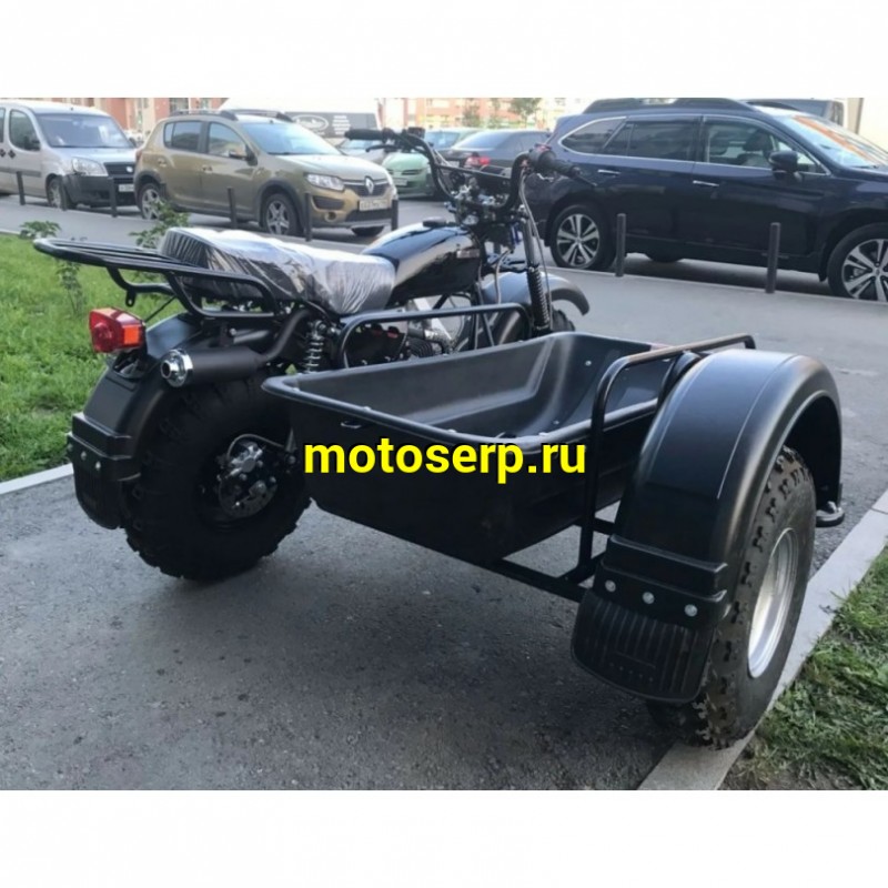 Купить  ====Мотоцикл внедорожный ММ СКАУТ-3-140 АП PLUS VORTEX (спортинв) 140сс ,4Т, 4-КПП, воздмасл.охл.,кол.23х7 - 10" (шт) (MM 77737 купить с доставкой по Москве и России, цена, технические характеристики, комплектация фото  - motoserp.ru