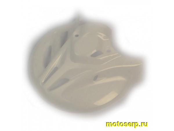 Купить  Защита тормозного диска перед А7 (шт) (AVANTIS 18130 купить с доставкой по Москве и России, цена, технические характеристики, комплектация фото  - motoserp.ru