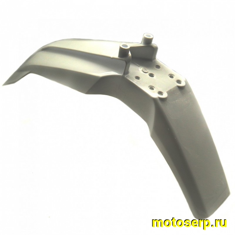 Купить  Крыло переднее Кросс AVANTIS 125-190сс белое (шт) (AVANTIS 13130 купить с доставкой по Москве и России, цена, технические характеристики, комплектация фото  - motoserp.ru