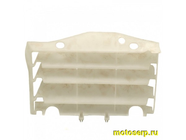 Купить  Решетка защитная радиаторов правая AVANTIS A7 (шт) (AVANTIS 18237 купить с доставкой по Москве и России, цена, технические характеристики, комплектация фото  - motoserp.ru