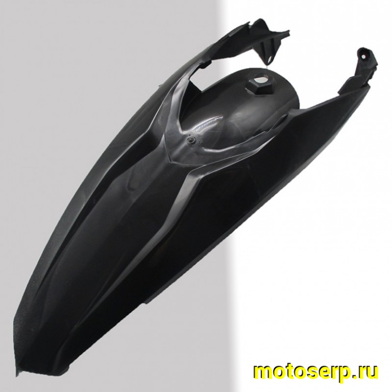 Купить  Крыло заднее (хвост) AVANTIS A7 (шт) (AVANTIS 18227 купить с доставкой по Москве и России, цена, технические характеристики, комплектация фото  - motoserp.ru