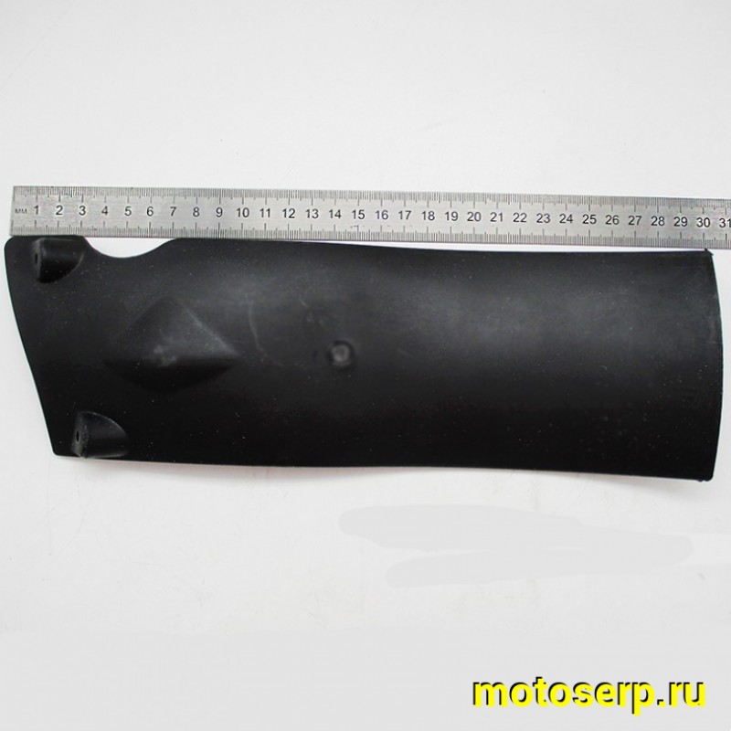 Купить  Подкрылок задний (брызговик) AVANTIS FX250 (шт) (AVANTIS 15185 купить с доставкой по Москве и России, цена, технические характеристики, комплектация фото  - motoserp.ru