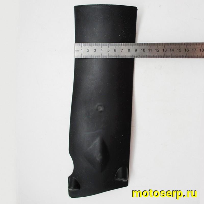 Купить  Подкрылок задний (брызговик) AVANTIS FX250 (шт) (AVANTIS 15185 купить с доставкой по Москве и России, цена, технические характеристики, комплектация фото  - motoserp.ru