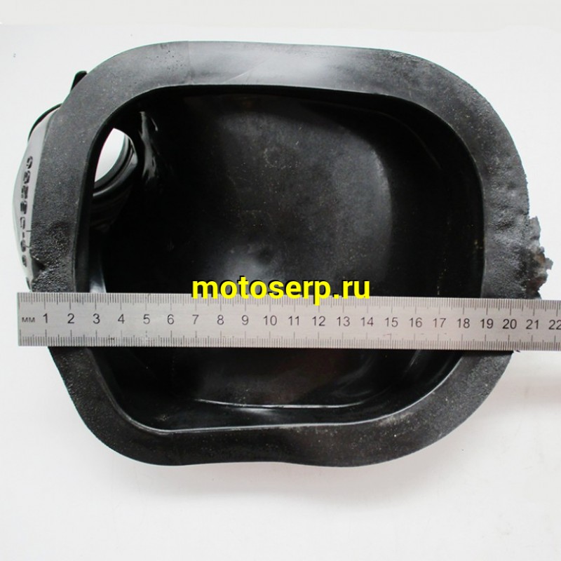 Купить  Патрубок резинов. воздушного фильтра AVANTIS A7 (шт) (AVANTIS 18077 купить с доставкой по Москве и России, цена, технические характеристики, комплектация фото  - motoserp.ru
