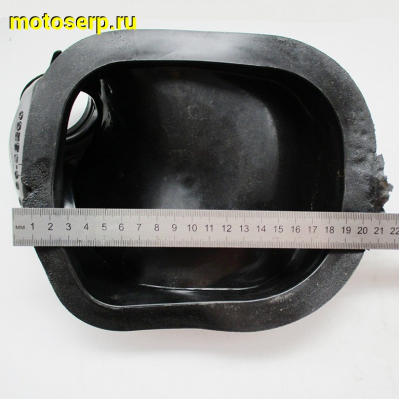 Купить  Патрубок резинов. воздушного фильтра AVANTIS A7 (шт) (AVANTIS 18077 купить с доставкой по Москве и России, цена, технические характеристики, комплектация фото  - motoserp.ru