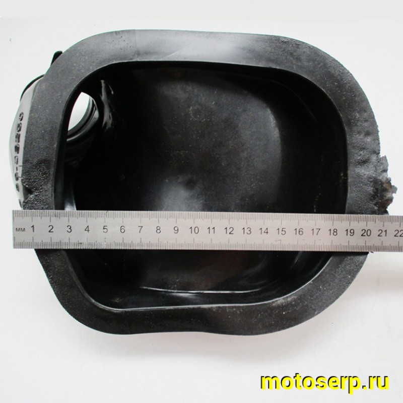 Купить  Патрубок резинов. воздушного фильтра AVANTIS A7 (шт) (AVANTIS 18077 купить с доставкой по Москве и России, цена, технические характеристики, комплектация фото  - motoserp.ru