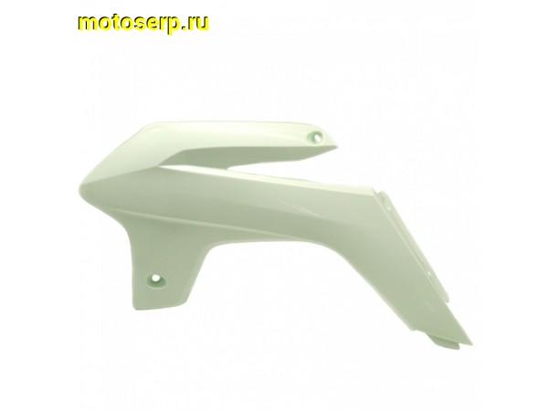 Купить  Обтекатель боковой передний AVANTIS FX250 левый (шт) (AVANTIS 15189 купить с доставкой по Москве и России, цена, технические характеристики, комплектация фото  - motoserp.ru