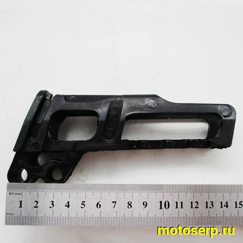 Купить  Ловушка цепи приводной (направляющая, уловитель) Avantis A7 (шт) (AVANTIS 12599 купить с доставкой по Москве и России, цена, технические характеристики, комплектация фото  - motoserp.ru