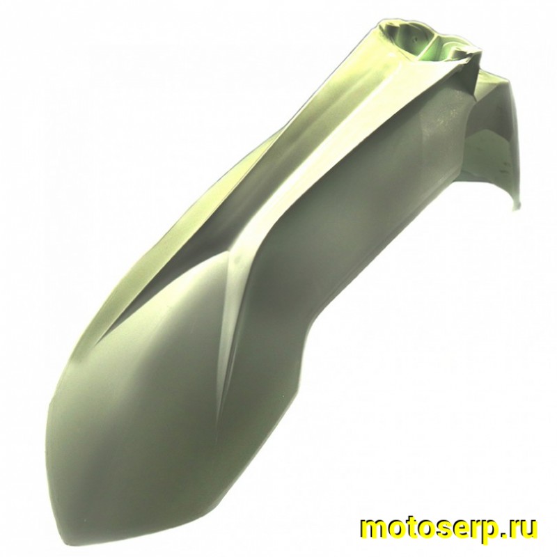 Купить  Крыло переднее Кросс Avantis FX250, A2, KAYO K6, BSE J5, КТМ белое (AVANTIS 11909 купить с доставкой по Москве и России, цена, технические характеристики, комплектация фото  - motoserp.ru