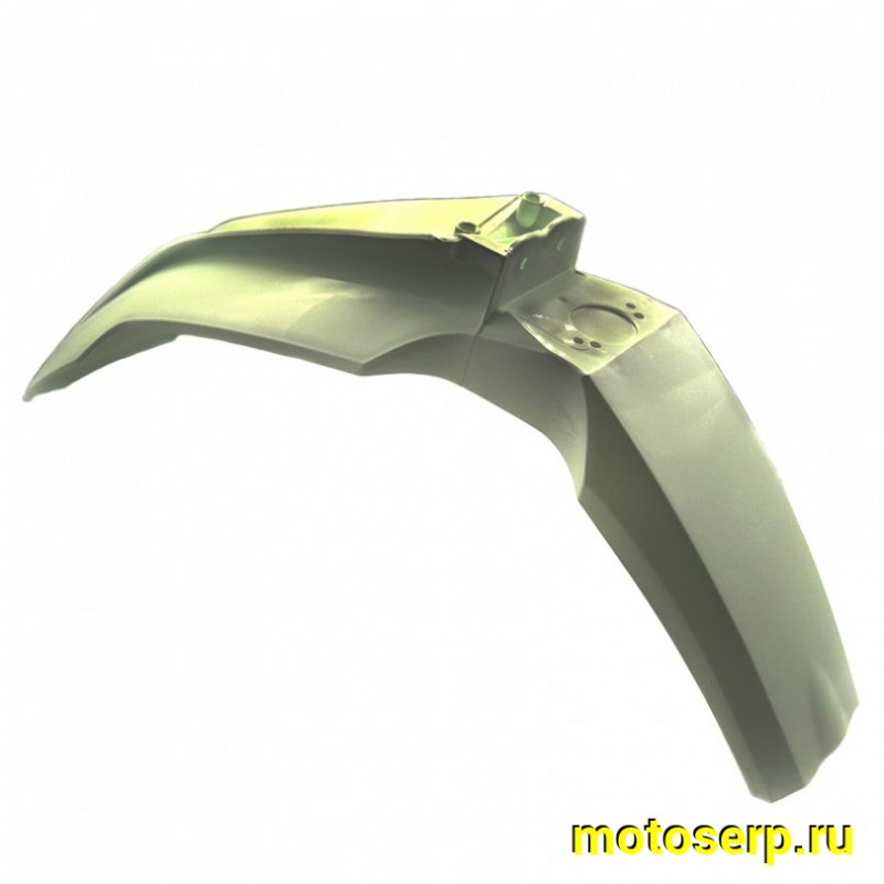 Купить  Крыло переднее Кросс Avantis FX250, A2, KAYO K6, BSE J5, КТМ белое (AVANTIS 11909 купить с доставкой по Москве и России, цена, технические характеристики, комплектация фото  - motoserp.ru