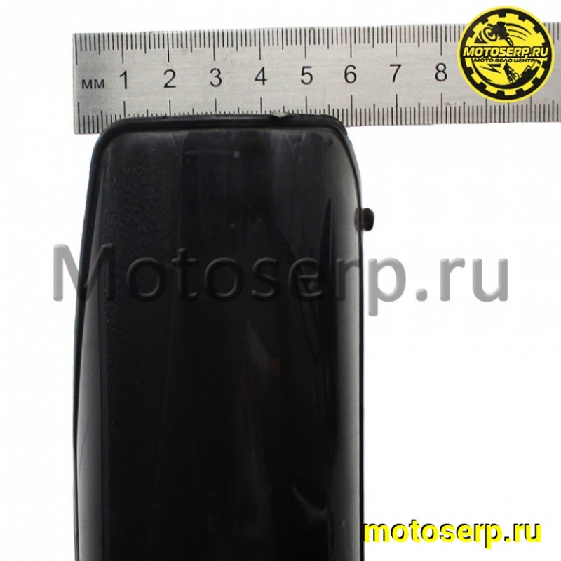 Купить  Щиток защитный переднего амортизатора (защита пера) Avantis 125-190cc (пара) (AVANTIS 13131 купить с доставкой по Москве и России, цена, технические характеристики, комплектация фото  - motoserp.ru