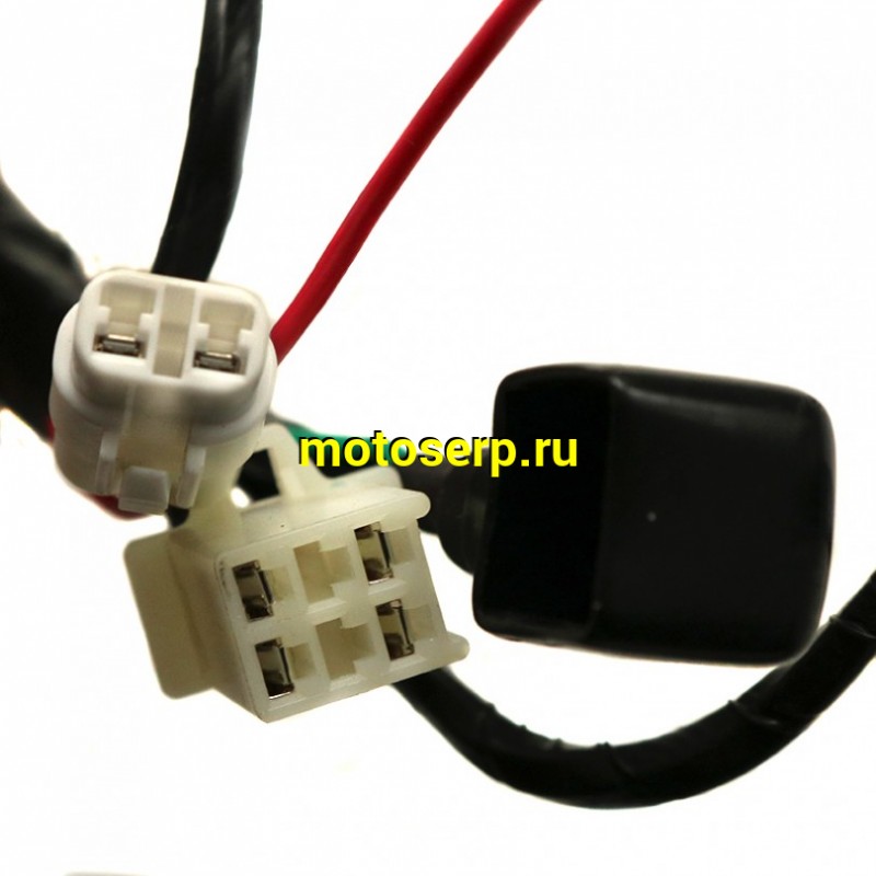 Купить  Проводка главная Avantis FX250Lux (шт) (AVANTIS 18048 купить с доставкой по Москве и России, цена, технические характеристики, комплектация фото  - motoserp.ru