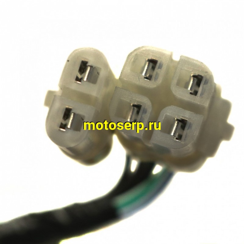 Купить  Проводка главная Avantis FX250Lux (шт) (AVANTIS 18048 купить с доставкой по Москве и России, цена, технические характеристики, комплектация фото  - motoserp.ru