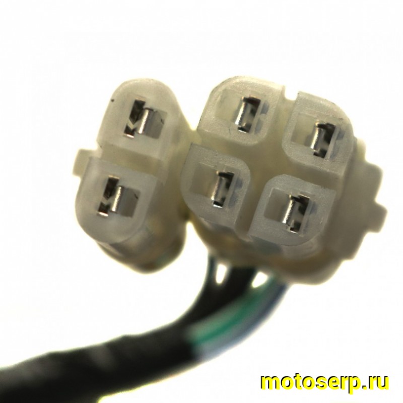 Купить  Проводка главная Avantis FX250Lux (шт) (AVANTIS 18048 купить с доставкой по Москве и России, цена, технические характеристики, комплектация фото  - motoserp.ru