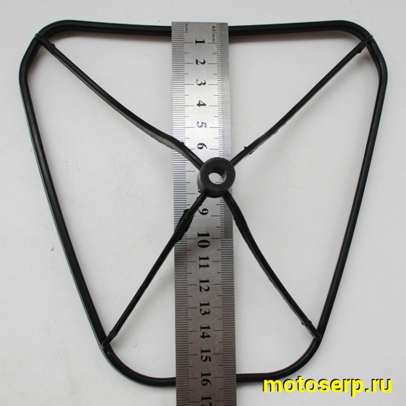 Купить  Фильтр воздушный (внутренний каркас фильтрующего элемента) Avantis FX250 внутр. (шт) (AVANTIS 30010 купить с доставкой по Москве и России, цена, технические характеристики, комплектация фото  - motoserp.ru