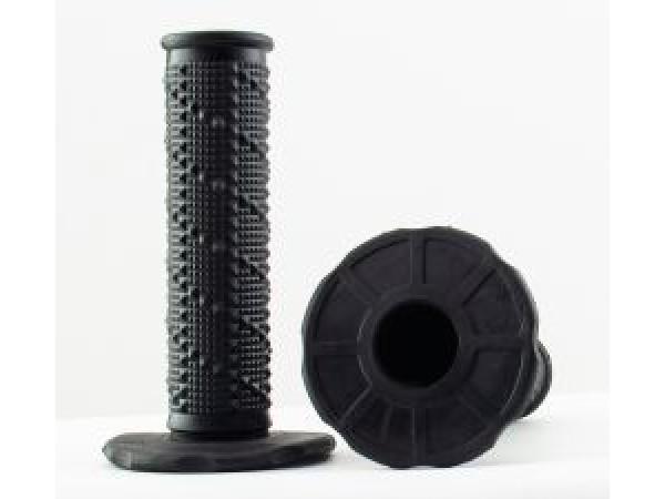 Купить  Ручки руля (грипсы) Avantis FX250 (черные) (шт) (AVANTIS 15898 купить с доставкой по Москве и России, цена, технические характеристики, комплектация фото  - motoserp.ru