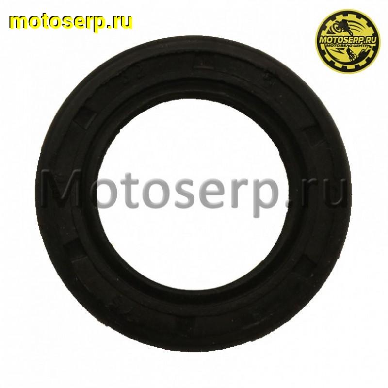 Купить  Сальник 20*32*5 (шт) (AVANTIS 12587 купить с доставкой по Москве и России, цена, технические характеристики, комплектация фото  - motoserp.ru