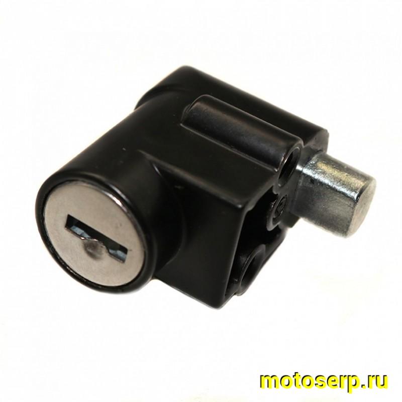 Купить  Замок зажигания (комплект замков) FX250 LUX/A7 (комп) (AVANTIS 12570 купить с доставкой по Москве и России, цена, технические характеристики, комплектация фото  - motoserp.ru