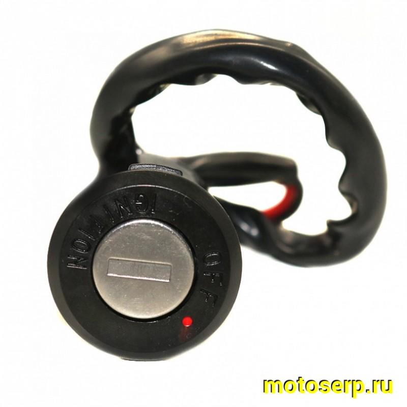 Купить  Замок зажигания (комплект замков) FX250 LUX/A7 (комп) (AVANTIS 12570 купить с доставкой по Москве и России, цена, технические характеристики, комплектация фото  - motoserp.ru