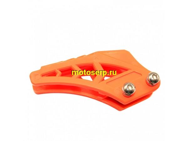 Купить  Ловушка цепи приводной (направляющая, уловитель) Avantis 125-190cc (шт) (AVANTIS 12721 купить с доставкой по Москве и России, цена, технические характеристики, комплектация фото  - motoserp.ru