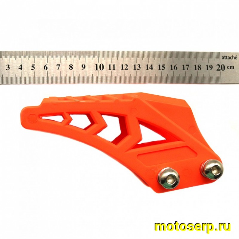 Купить  Ловушка цепи приводной (направляющая, уловитель) Avantis 125-190cc (шт) (AVANTIS 12721 купить с доставкой по Москве и России, цена, технические характеристики, комплектация фото  - motoserp.ru