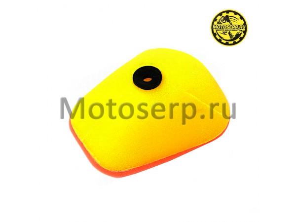 Купить  Фильтр воздушный (элемент) Avantis FX250 (шт) (AVANTIS 15195 купить с доставкой по Москве и России, цена, технические характеристики, комплектация фото  - motoserp.ru