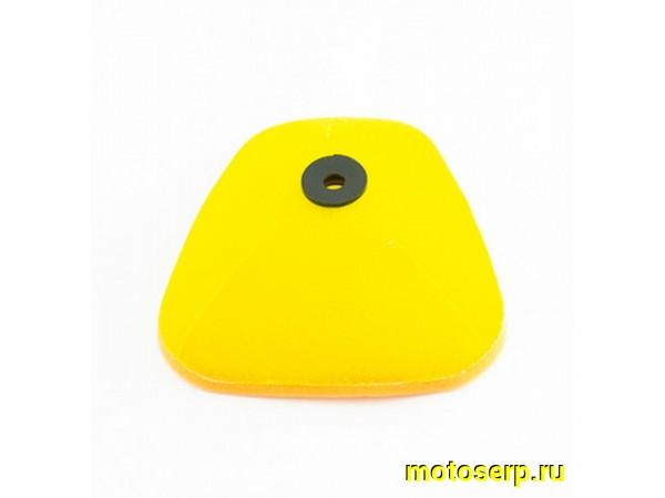 Купить  Фильтр воздушный (элемент) Avantis FX250 (шт) (AVANTIS 15195 купить с доставкой по Москве и России, цена, технические характеристики, комплектация фото  - motoserp.ru