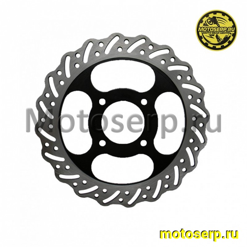 Купить  Диск тормозной передний (235x58) (отв:4x58) Avantis FX250, A2 (шт) (AVANTIS 15217 купить с доставкой по Москве и России, цена, технические характеристики, комплектация фото  - motoserp.ru